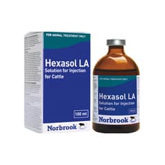 Hexasol LA - 100mL
