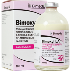 Bimoxyl - 100 mL