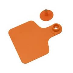 Ear Tags - Small tags(Goat sheep)