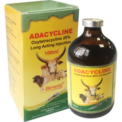 Adacycline LA 20% Injection