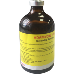 Adamycin 10% Injection