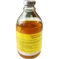 Adamycin 5% Injection