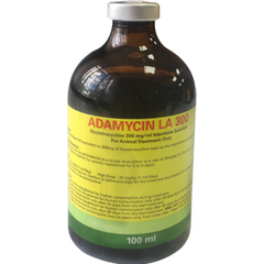 Adamycin LA 30% Injection