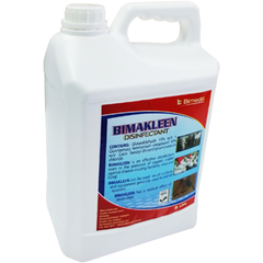 Bimakleen