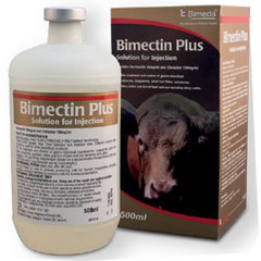 Supermec Plus Injection