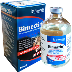 Bimectin Injection