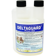 Delta Guard -250 mL