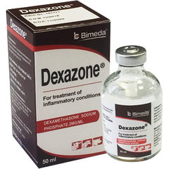 Dexazone - 50 mL