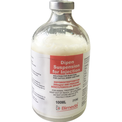 Dipen - 100 mL