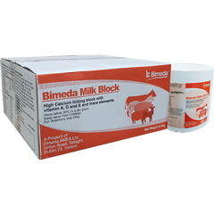 Bimeda Milk Block