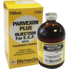 Parvexon Plus