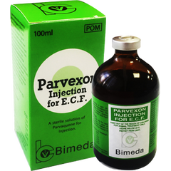 Parvexon