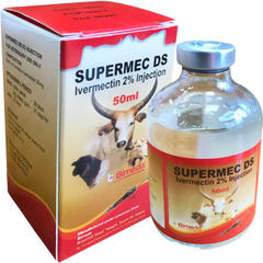 Supermec DS -50 mL