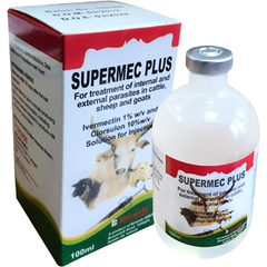 Supermec Plus Injection