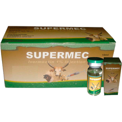 Supermec Injection