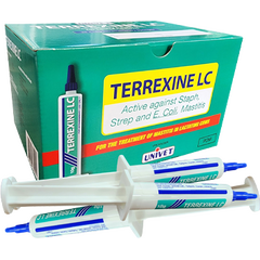 Terrexine Intramammry - 10 Grams