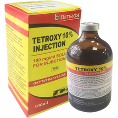 Tetroxy 10%