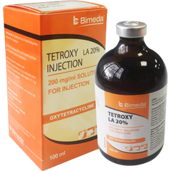 Tetroxy 20%