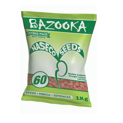 Bazooka 60 (UH5354) - 1Kg