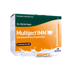 Multiject - 5 Grams