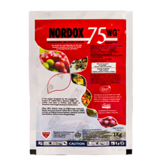 Nordox Express 75WG