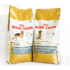 Royal Canin German Shepherd -  Junior 12 Kg