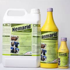 Nemarid