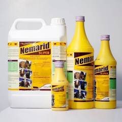 Nemarid Super