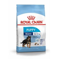 Royal Canin Maxi - Puppy