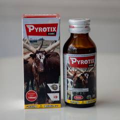 Pyrotix