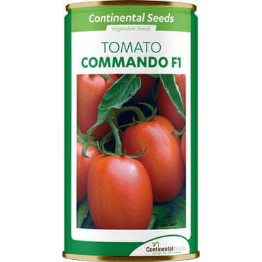 Commando F1 | Agroduka Limited