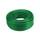 Green Braided Hose Pipe