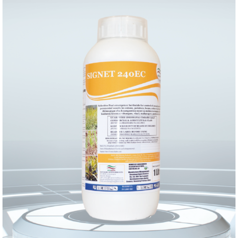 Crop Production :: Herbicides :: Signet 240 EC - Agroduka