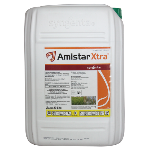 Fungicides | Agroduka Limited