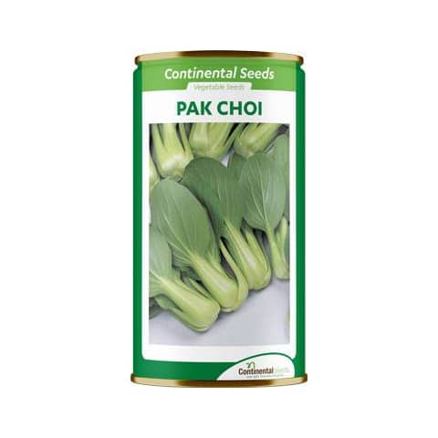 Crop Production :: Seeds :: Pak Choi - Agroduka