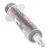 Shock gel 21.5% BG - 50 Pieces