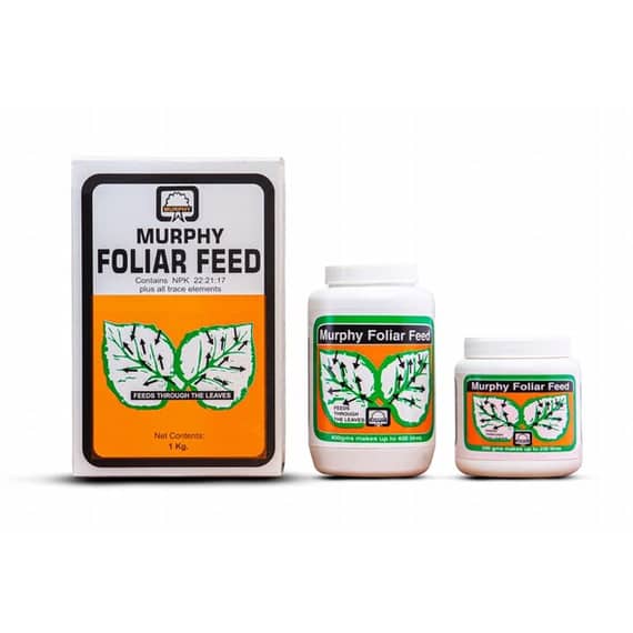 Murphy Foliar Feed