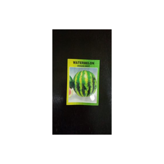 Watermelon Crimson Sweet(Safari)