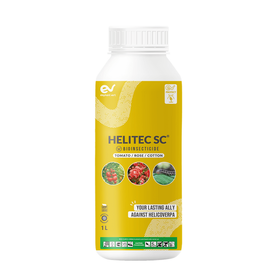 Helitec SC
