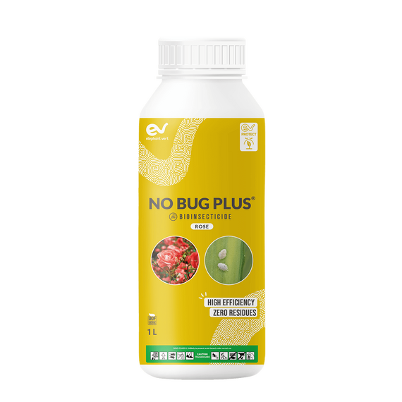 No-Bug Plus