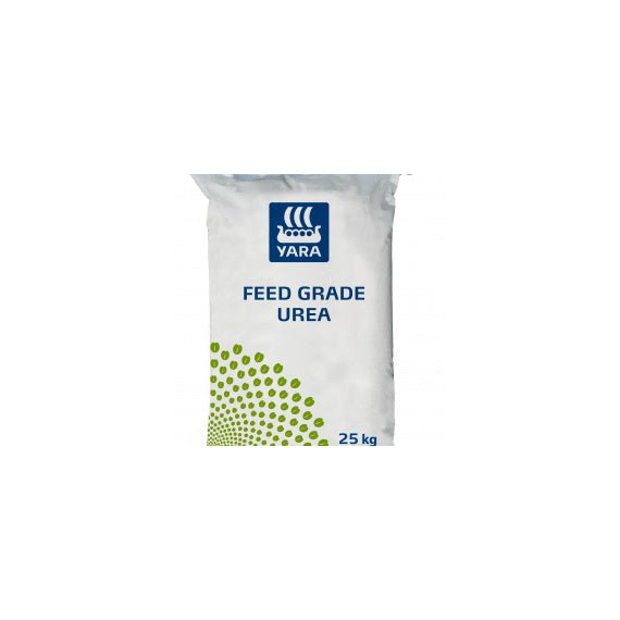 Feed Grade Urea (Rumisan) - 25Kg