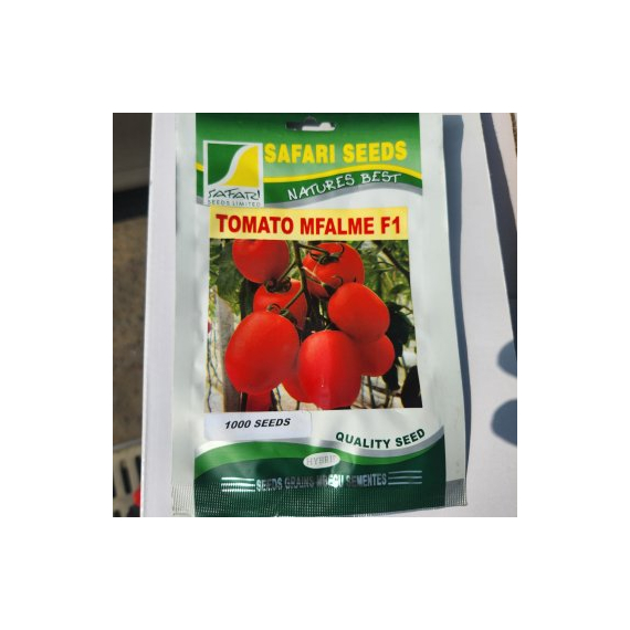 Tomato Mfalme F1