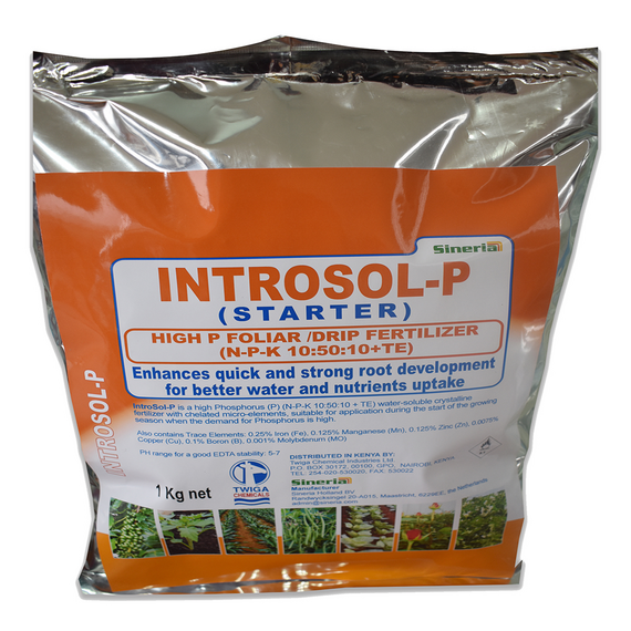 Introsol P-10:50:10
