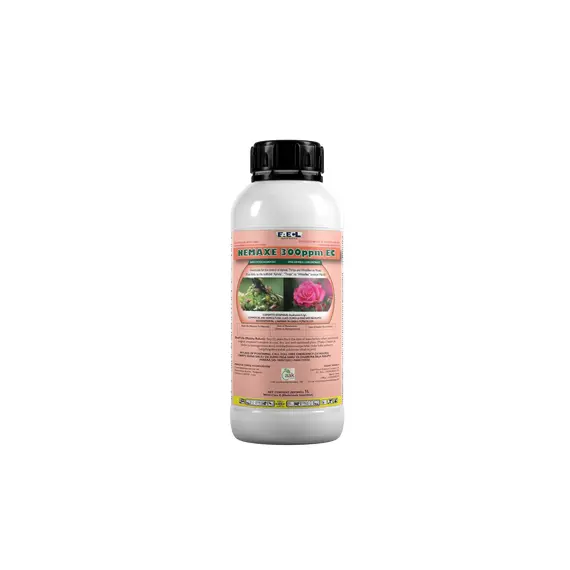 Nemaxe 300 PPM