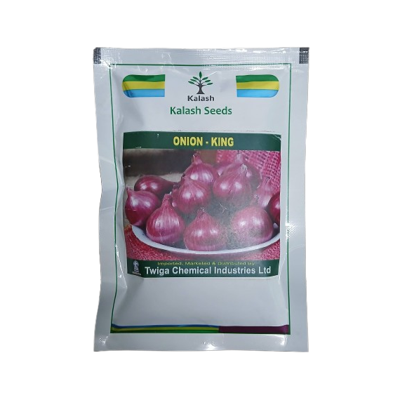 Onion KSP 135 King