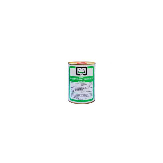Selective Lawn Weed Killer