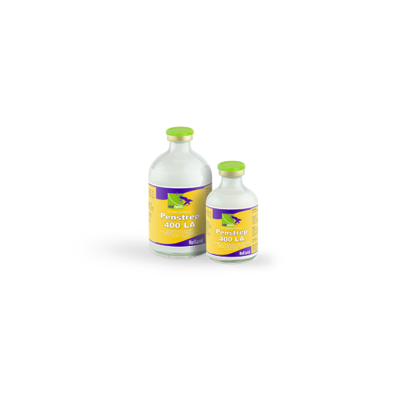 Penstrep-LA 400 -100mL