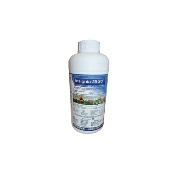 Insignia 25%SC -1 Litre