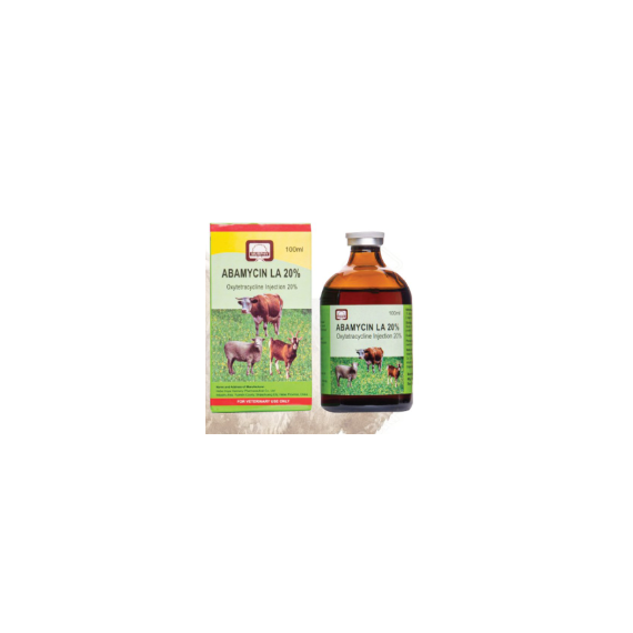 Abamycin LA 20%