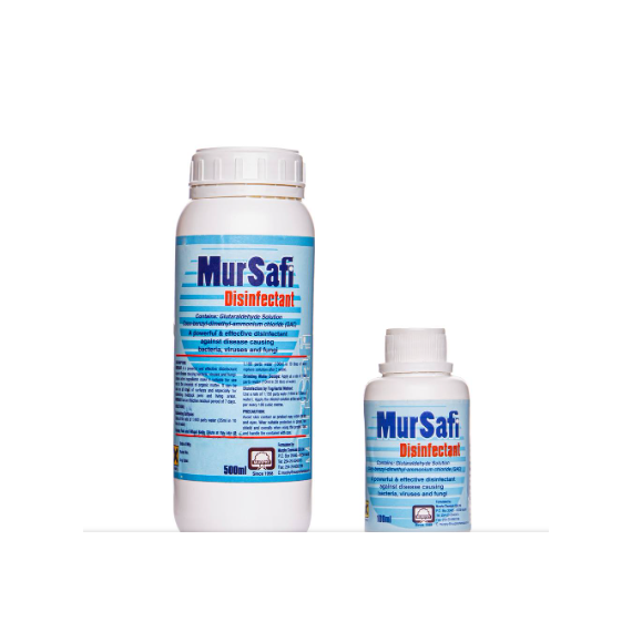 Mursafi Disinfectant